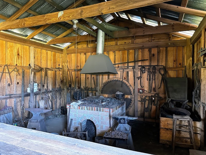 L W Paul Living History Farm - Photo 1