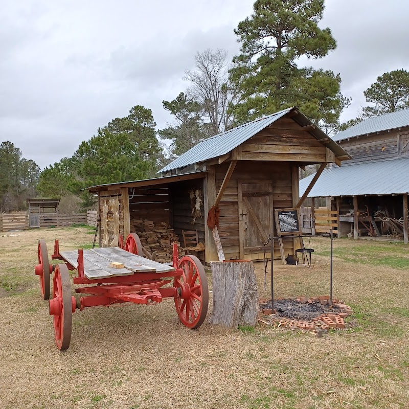 L W Paul Living History Farm - Photo 2