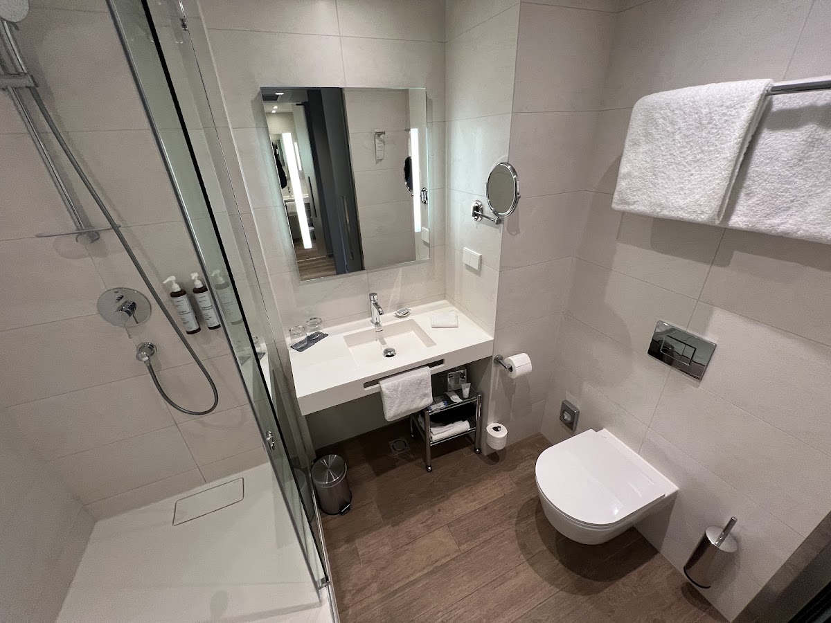 AC Hotel Riga, dog-friendly hotel, photo 2