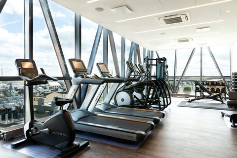 AC Hotel Riga, dog-friendly hotel, photo 5