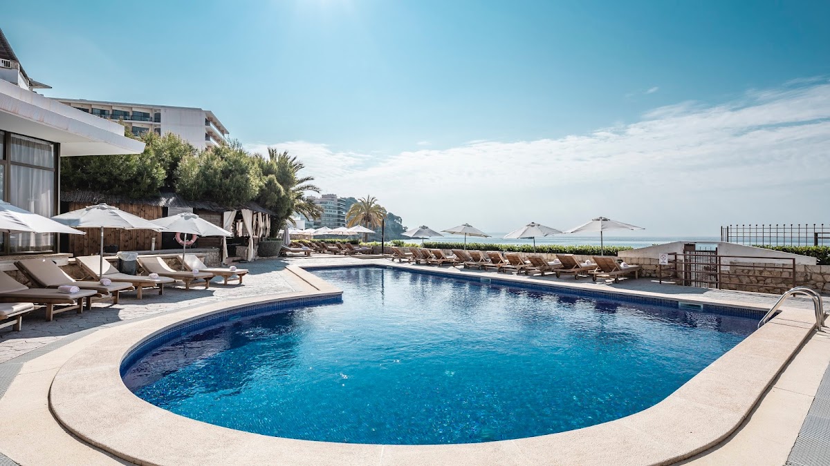 Be Live Adults Only La Cala Boutique — 4