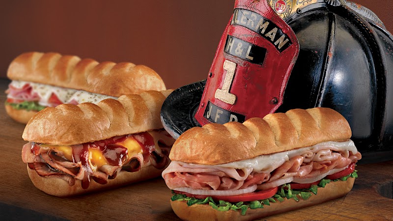Firehouse Subs N. Charleston photo 2