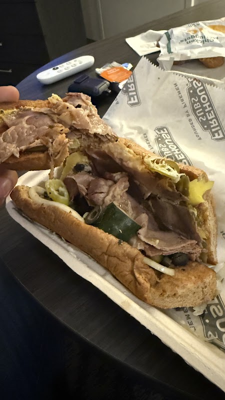 Firehouse Subs N. Charleston photo 3