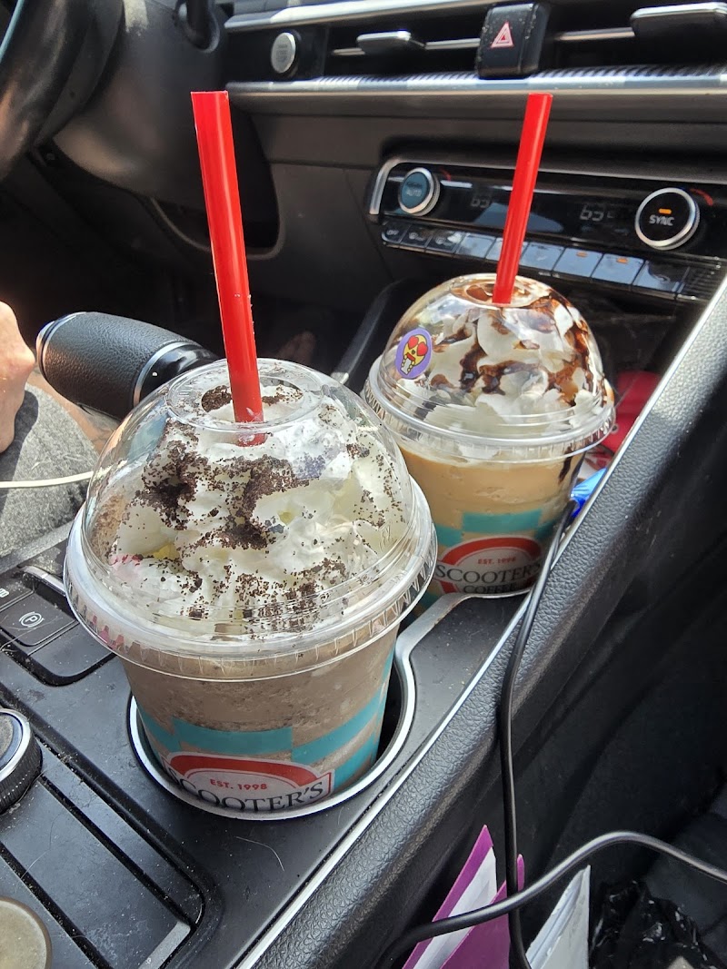 Scooter's Coffee photo 4