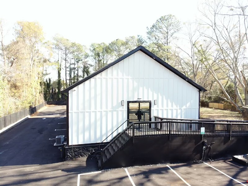 Fleur De Lees Event Space - Event Space Decatur GA — Event Venue in Decatur