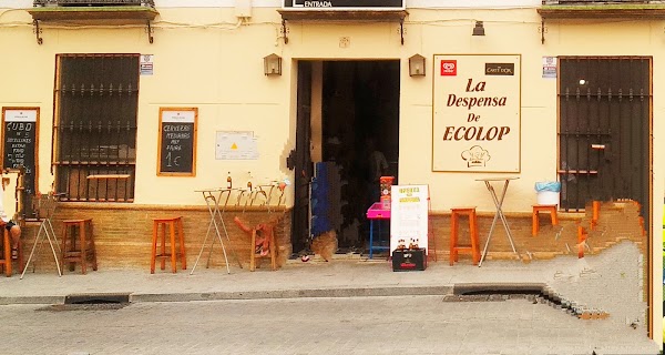 La Despensa de Ecolop