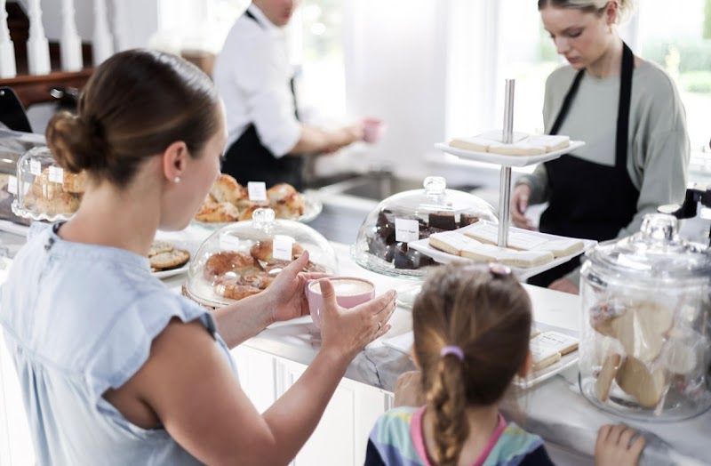 Blanc Pur Café photo 3