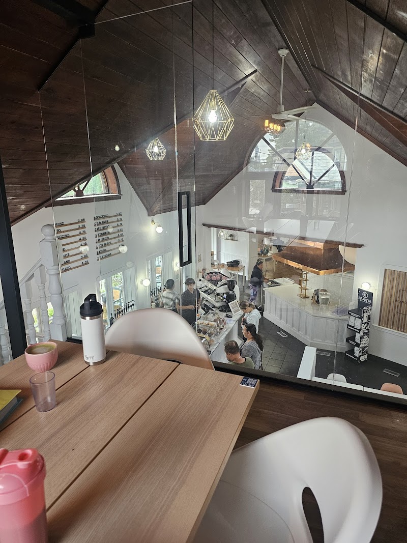 Blanc Pur Café photo 4