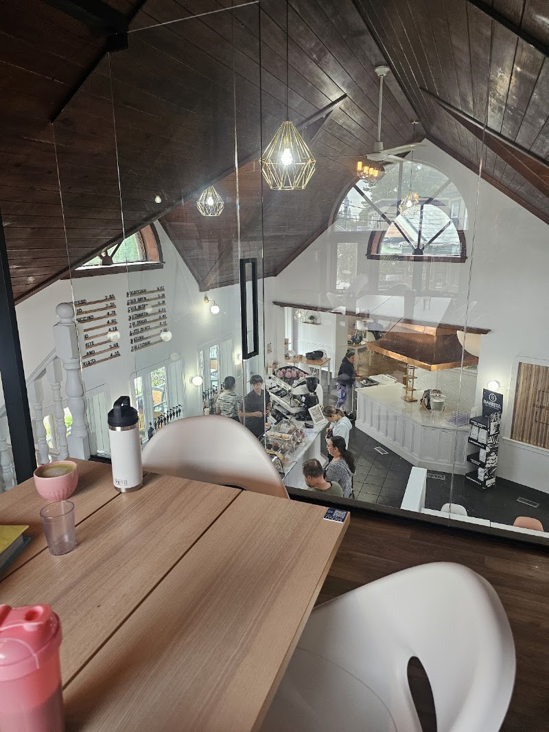 Blanc Pur Café photo 4