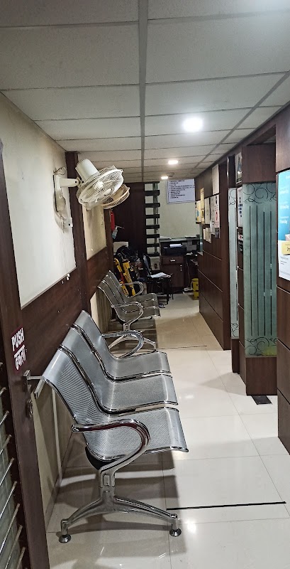 Dongaonkar Superspeciality Eye Hospital