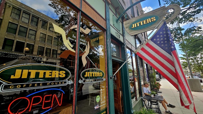 Jitters photo 1