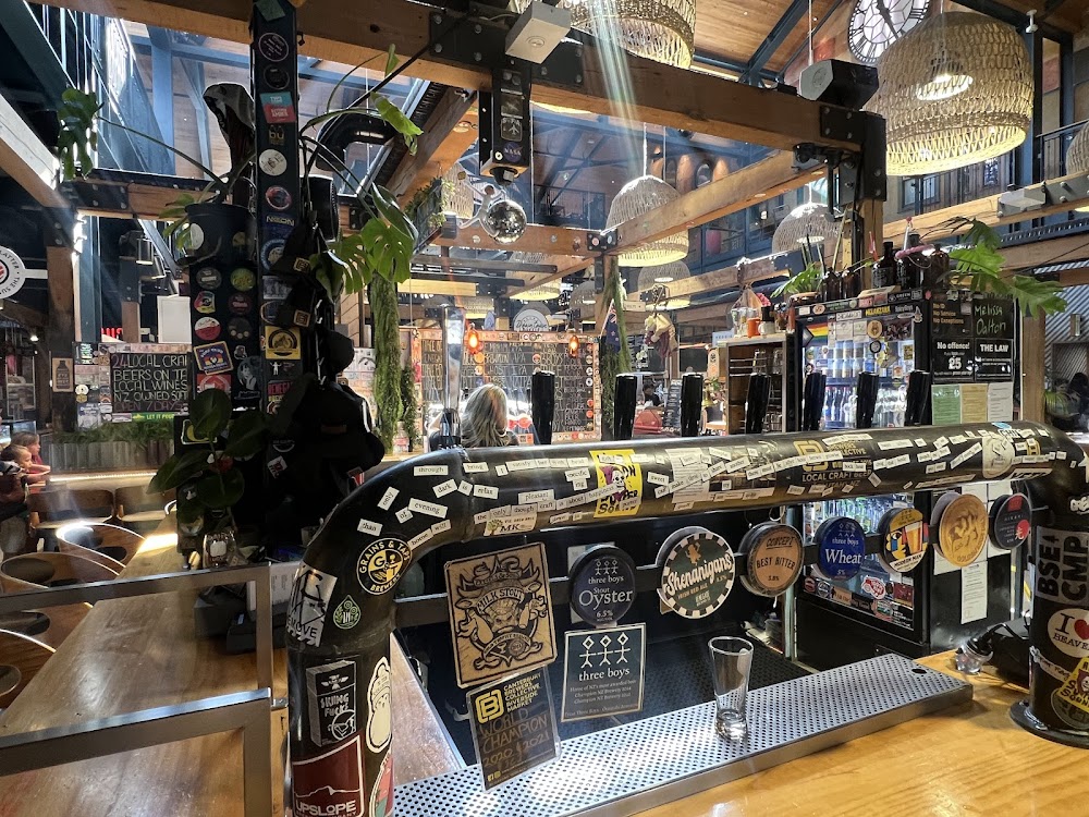 Canterbury Brewers Collective
