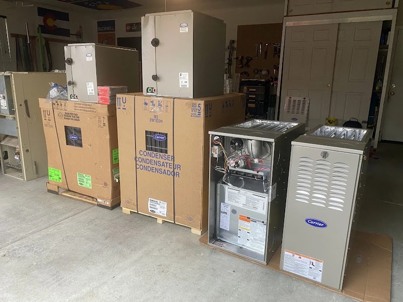 MAKO Heating, Cooling & Electrical - General Contractor in San Francisco