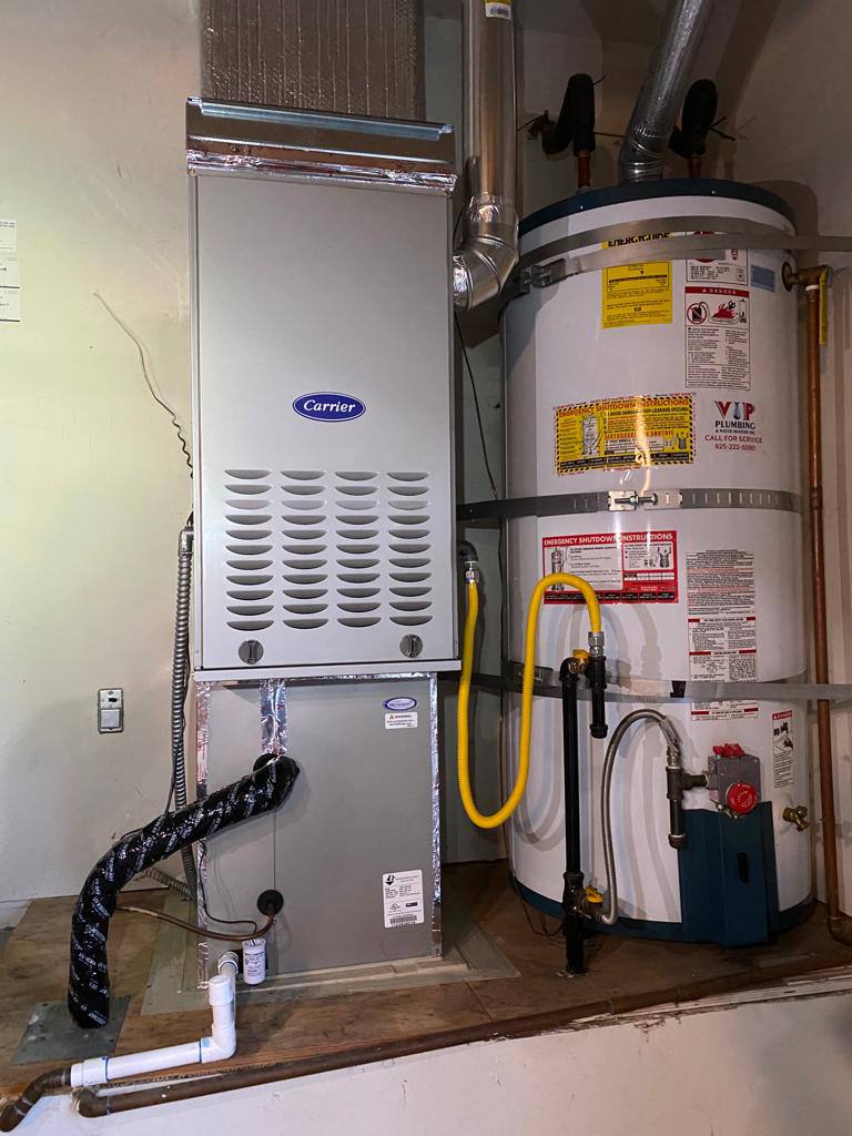 MAKO Heating, Cooling & Electrical - General Contractor in San Francisco