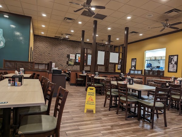 Photo of McAlister's Deli
