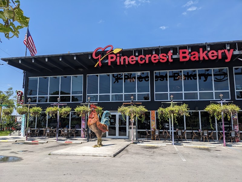 Pinecrest Bakery - Goulds photo 4