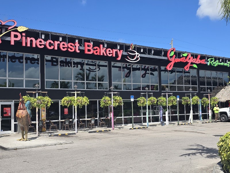 Pinecrest Bakery - Goulds photo 4