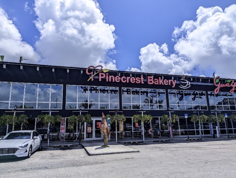 Pinecrest Bakery - Goulds photo 1