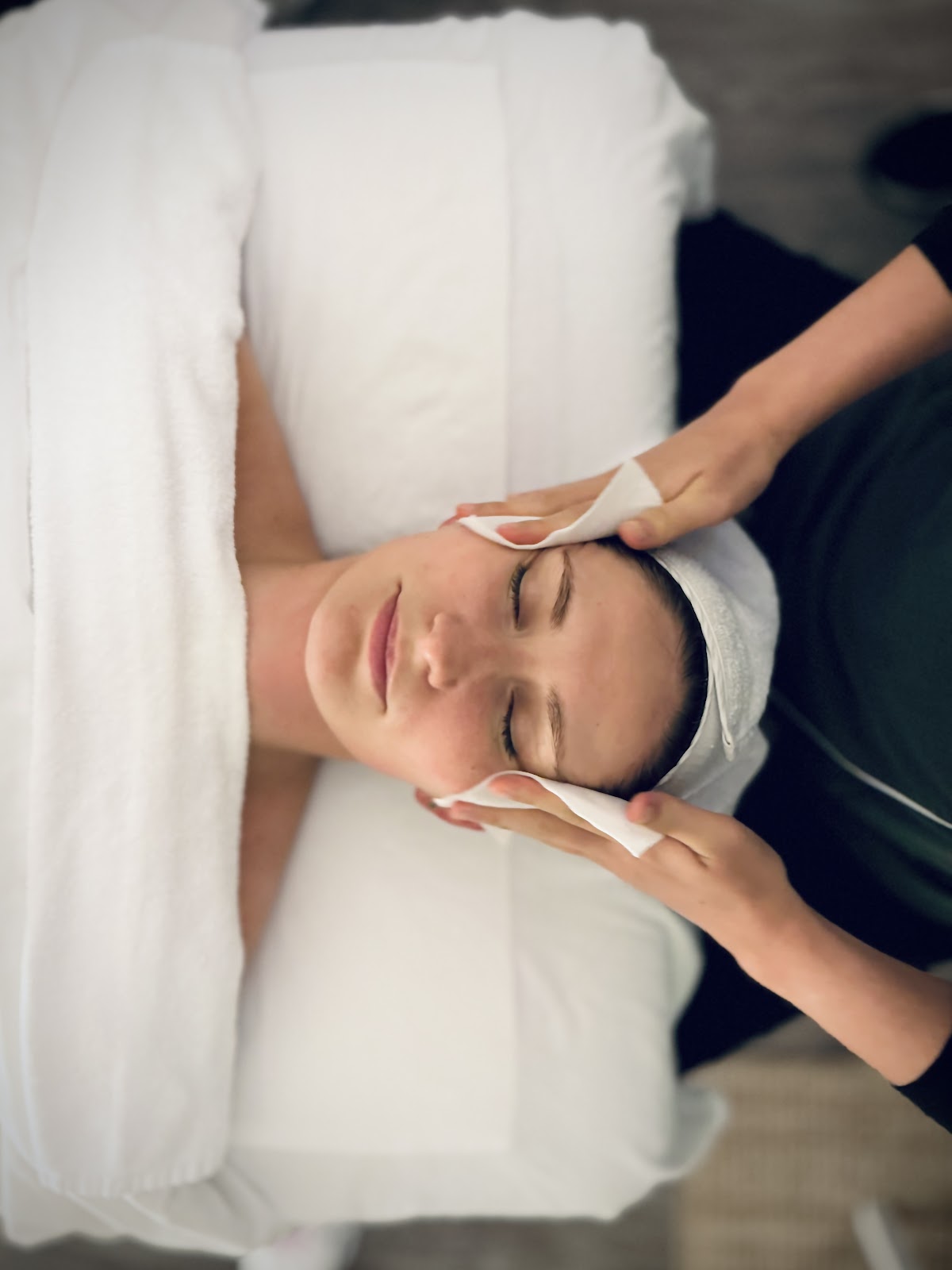 Lululala Spa in 20349 88 Ave Inside, Langley Twp, BC V1M 2K5, Canada