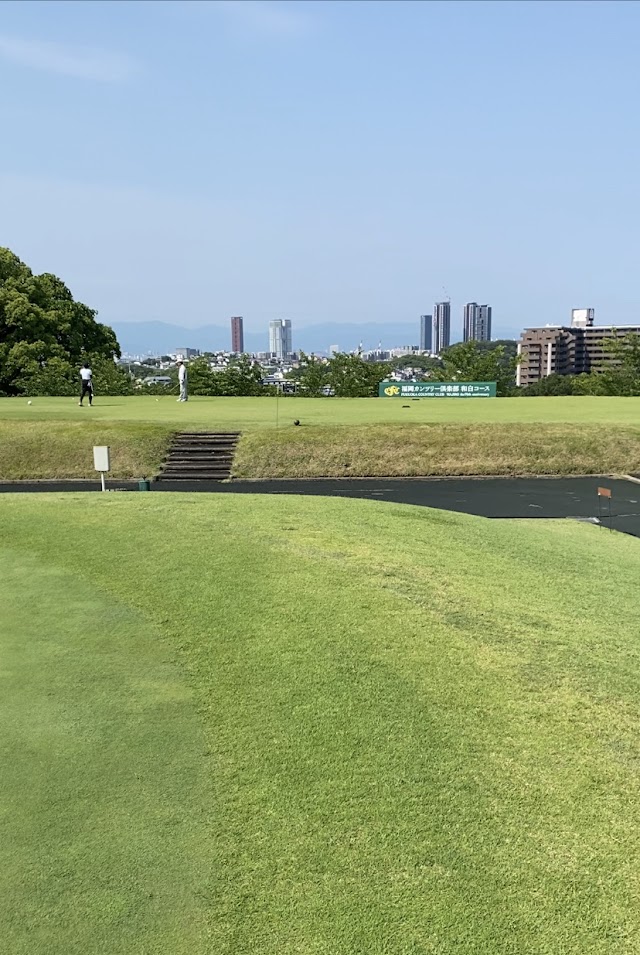 Fukuoka Country Club Wajiro Course - Photo 3
