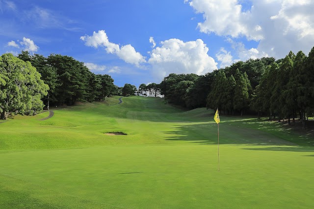 Fukuoka Country Club Wajiro Course - Photo 2