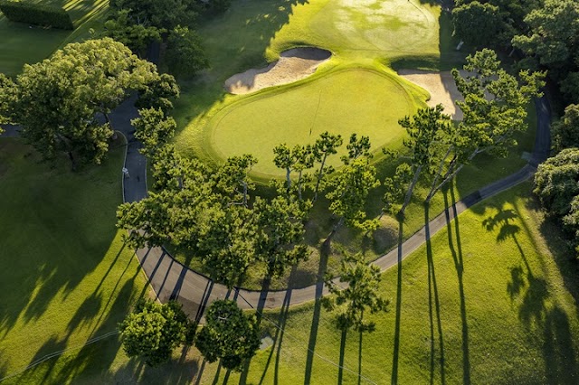 Fukuoka Country Club Wajiro Course - Photo 1