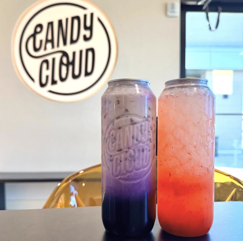 Candy Cloud - Oak Creek photo 2