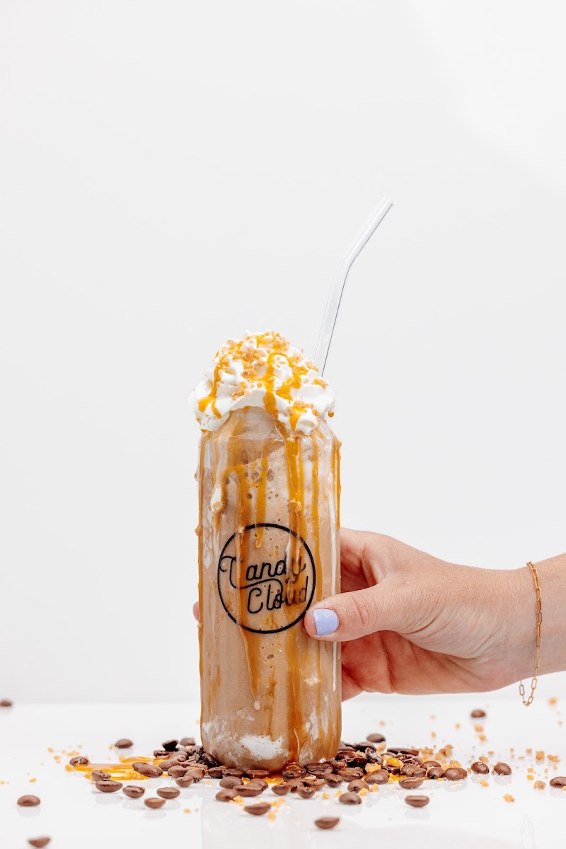 Candy Cloud - Oak Creek photo 3