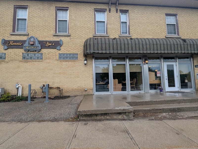 Bonnie Lou's Cafe photo 3