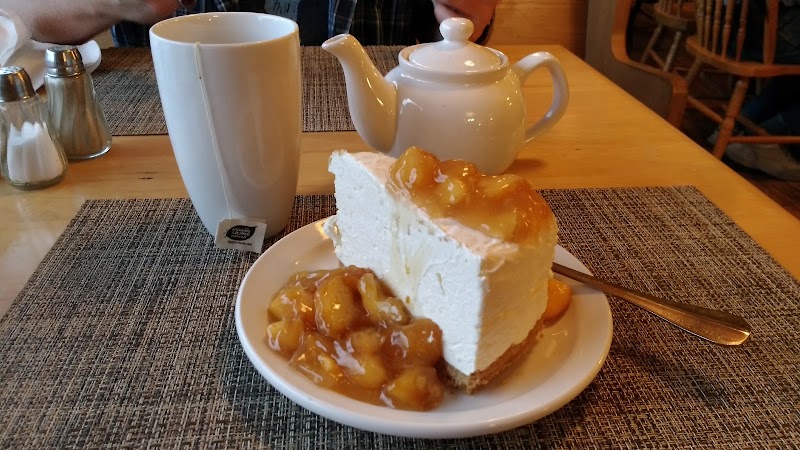 Bonnie Lou's Cafe photo 2