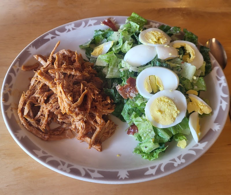 Bonnie Lou's Cafe photo 3