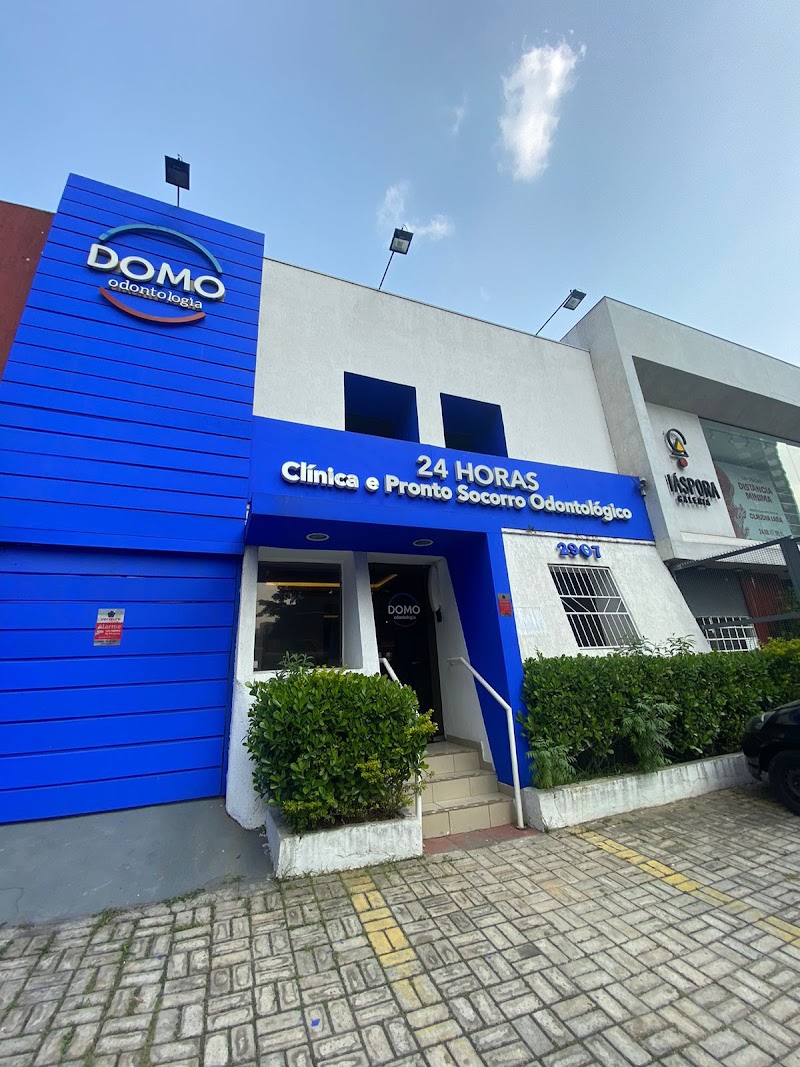 Domo Odontologia Clínica e Atendimento 24 horas - foto 3