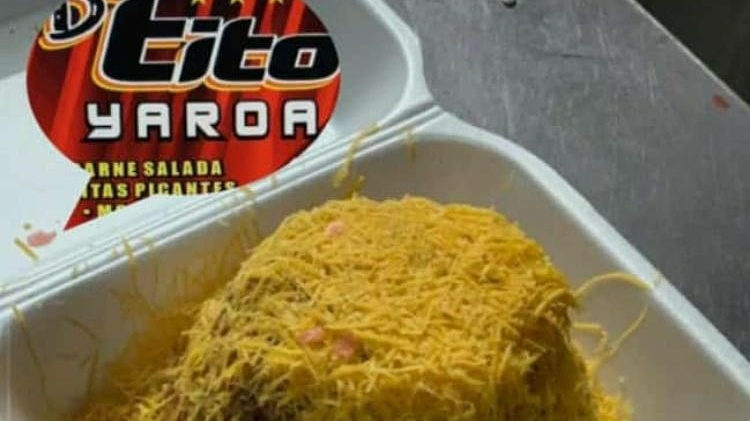 Tito Yaroa - Imagen 1