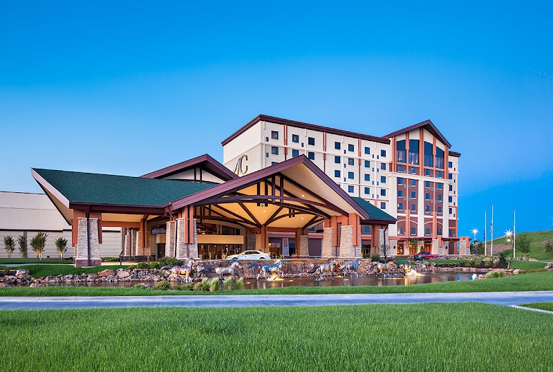 Choctaw Casino & Resort-Pocola