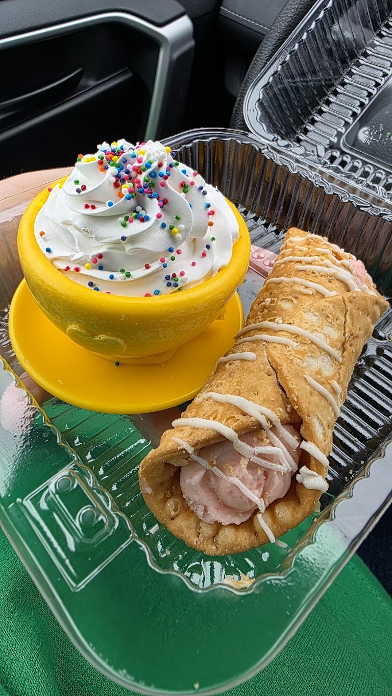 The Golden Nuts photo 4