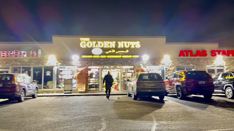 The Golden Nuts photo 3