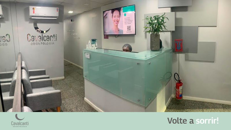 Cavalcanti Odontologia