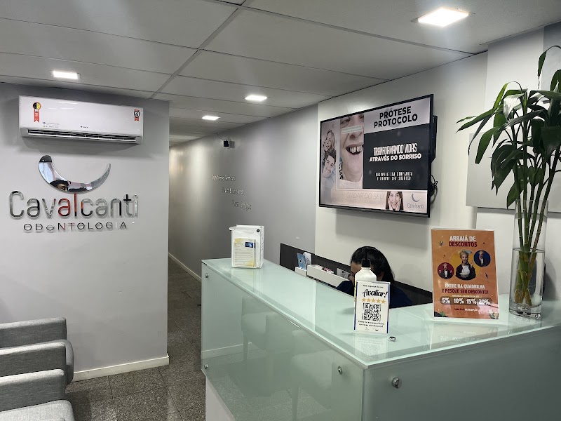 Cavalcanti Odontologia - foto 2