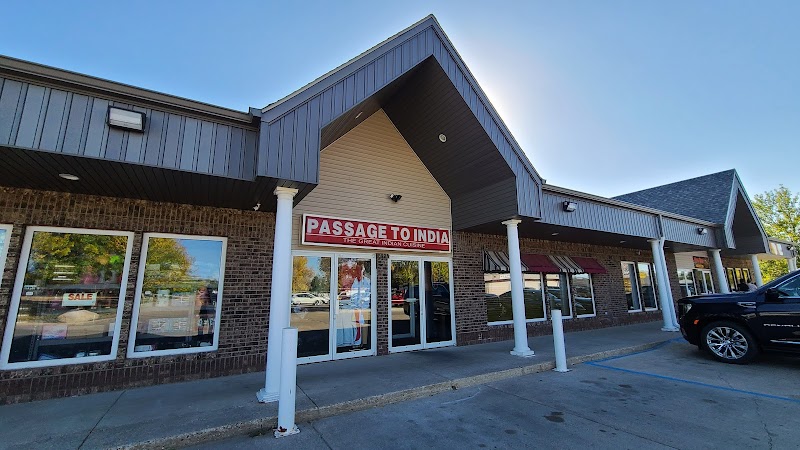 Passage To India Restaurant photo 4