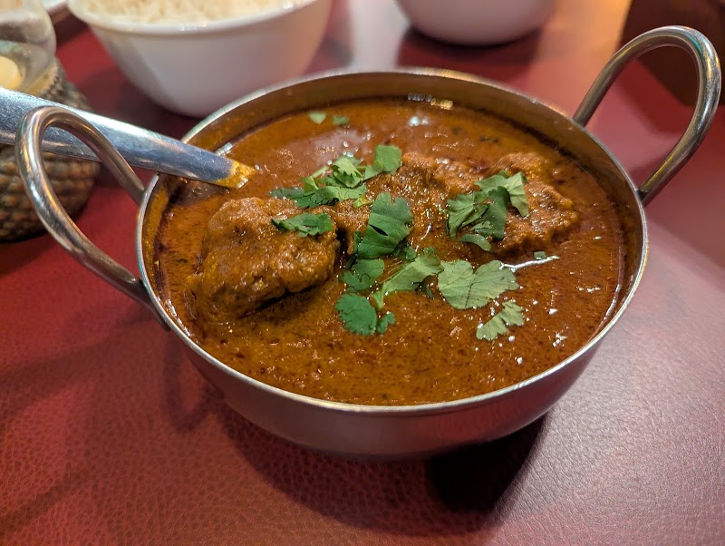 Passage To India Restaurant photo 6