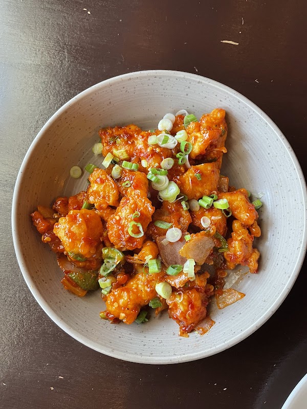 Passage To India Restaurant photo 8