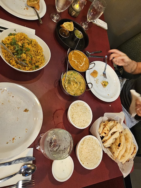 Passage To India Restaurant photo 7