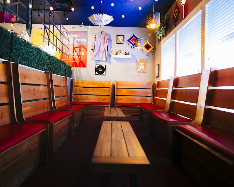 Passage To India Restaurant photo 1