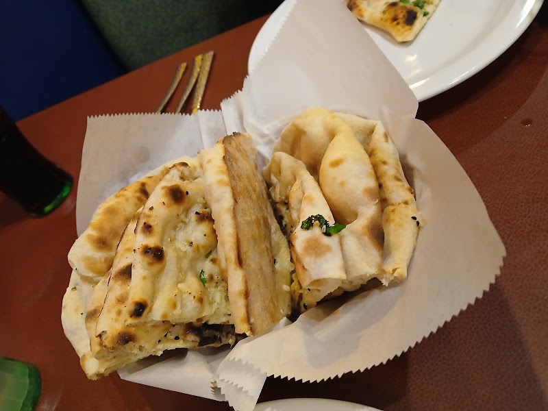 Passage To India Restaurant photo 5