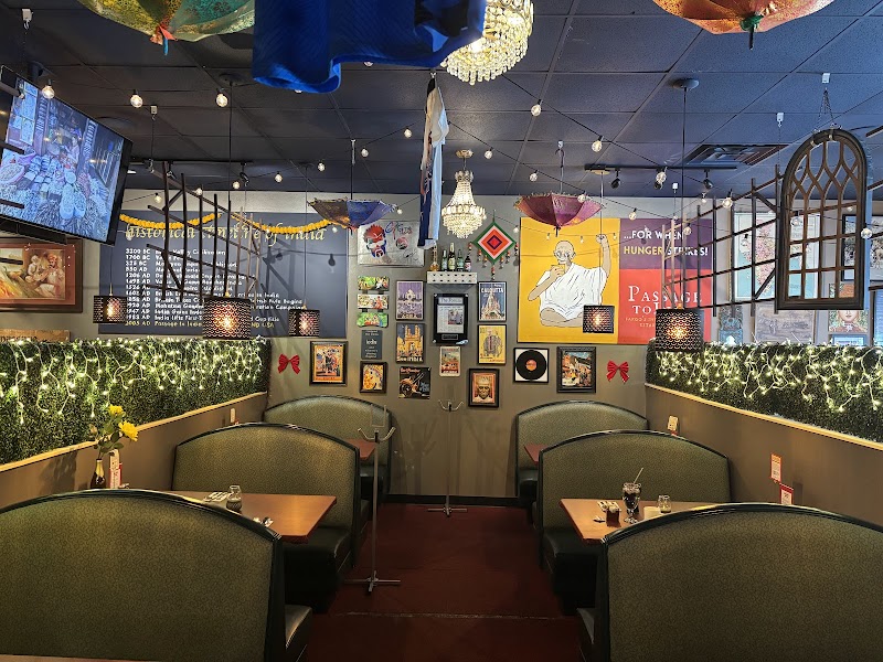 Passage To India Restaurant photo 3