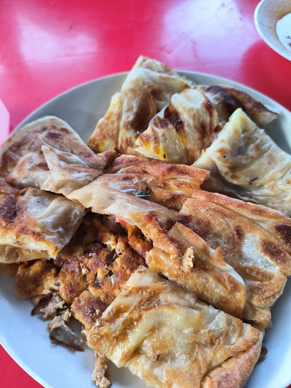 Warung Roti Canai Sedap - Photo 1