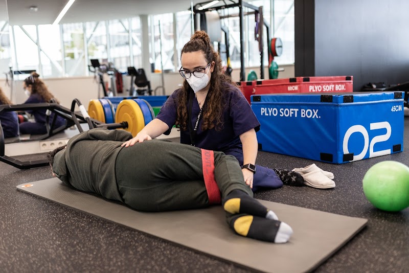 Clínica Celta photo 4