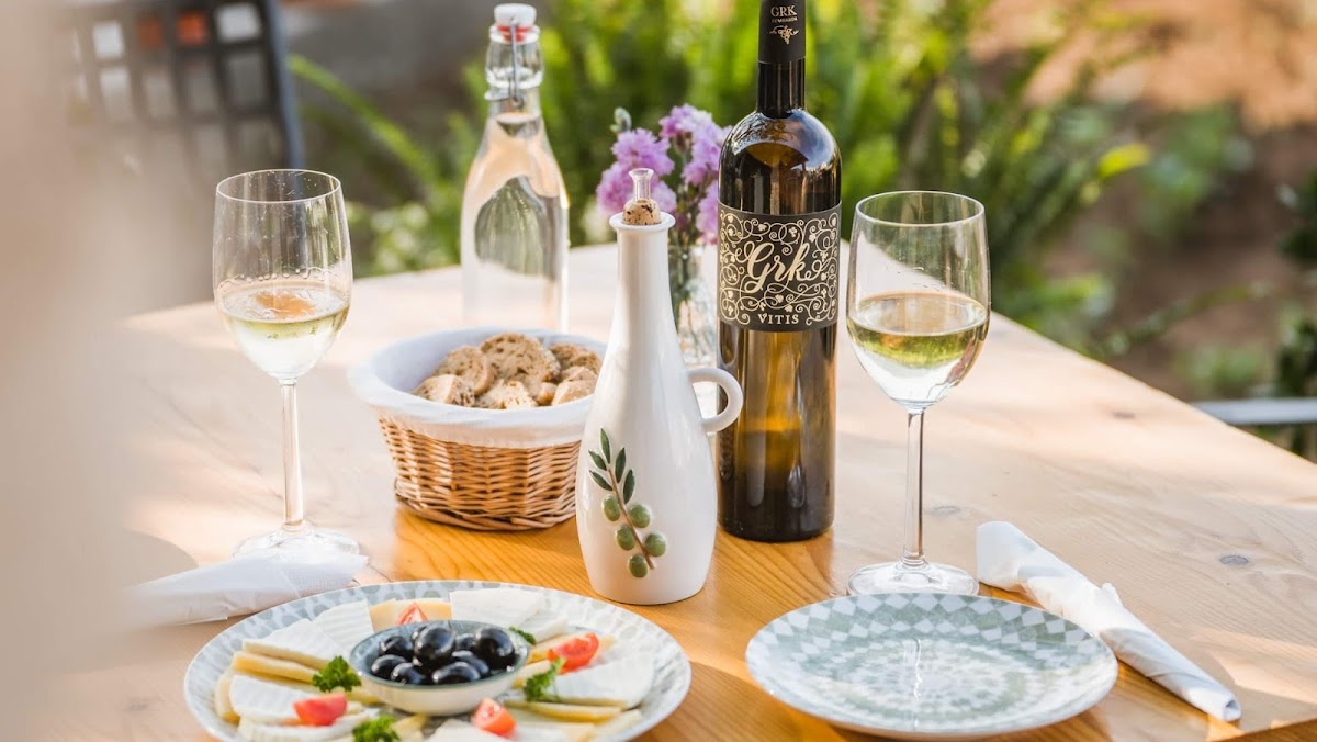 Vitis Winery