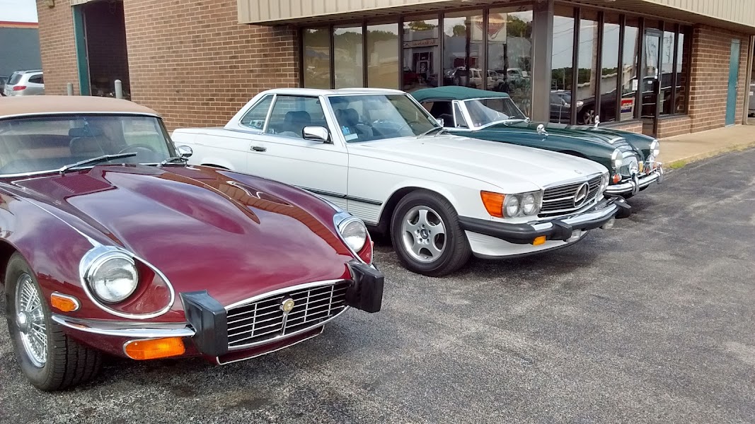 K H Automotive