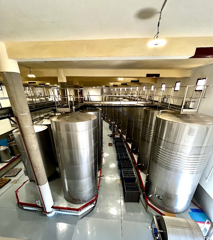 Bodega Comarcal Valle de Güímar